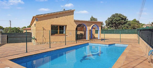 Villa Antic Plankton - Masos de Pals – Free Parking, Beach, Wifi, Holidays in Els Masos de Pals