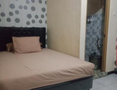 Villa arcel21 in Batu