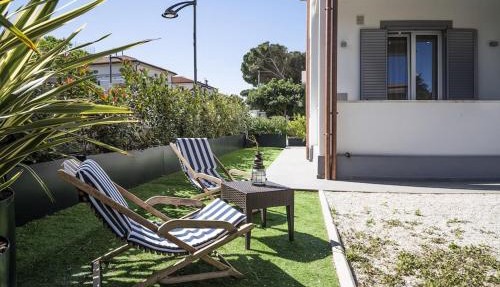 VILLA ARI - Elicriso in San Vincenzo