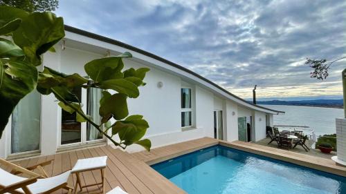 Villa AZURE in L'Estartit