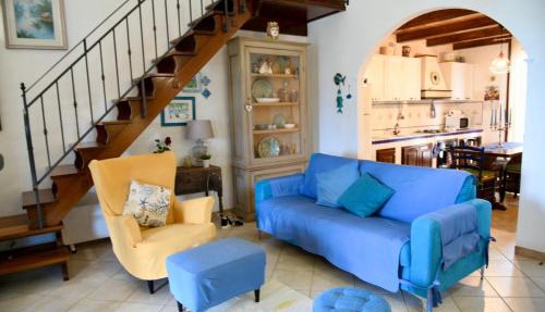 Villa Azzurromare - Cornino Custonaci in Custonaci