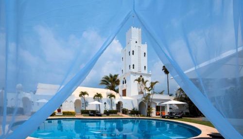Villa Bejar Cuernavaca in Cuernavaca