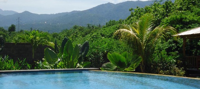 Villa Belindo in Lovina