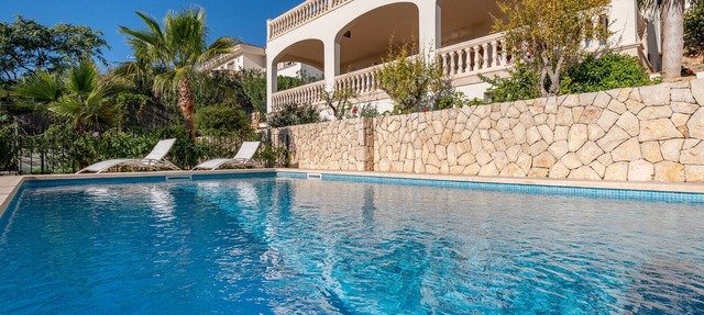 VILLA BENDINAT 10 - by Priority Villas in Bendinat