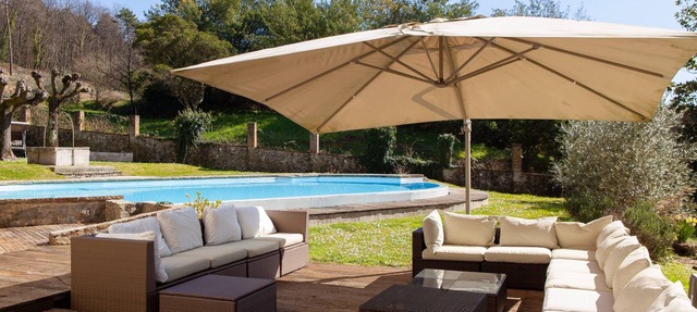 Villa Biospazio - Oasis of relaxation with POOL in Toscana
