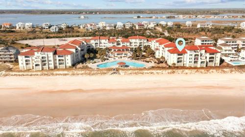 Villa Capriani 315B in North Topsail Beach