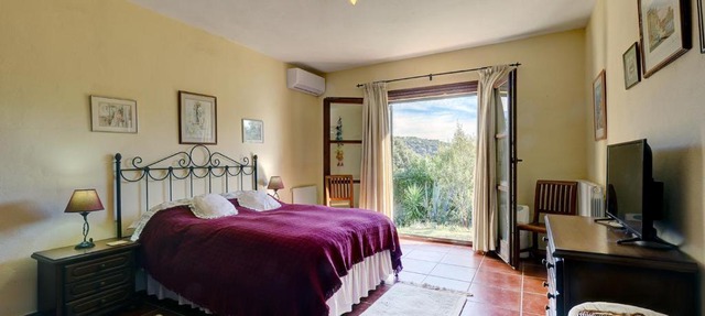 Villa Casares in Casares