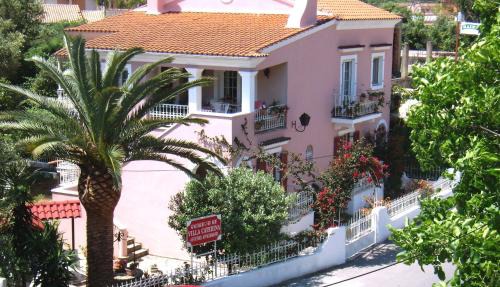 Villa Caterina in Ipsos