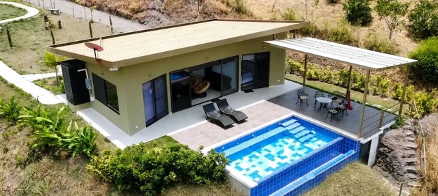 Villa Celeny – Peaceful Nature Retreat with Stunning Surroundings in nocaima