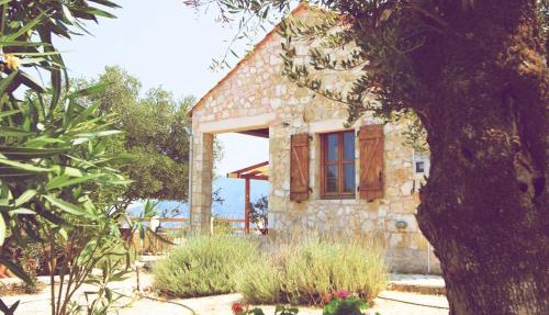 Villa Celeste in Evretí