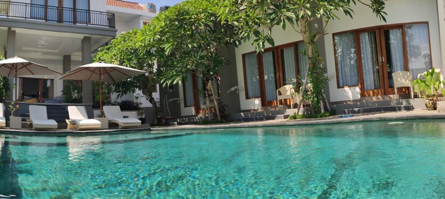 Villa Cepaka in Pecatu