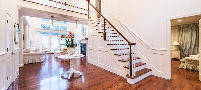 Villa Charlotte in Bridgehampton