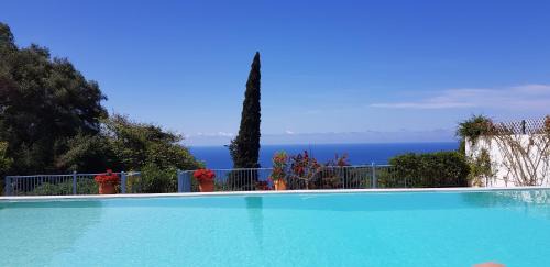 Villa Daphne in Pelekas