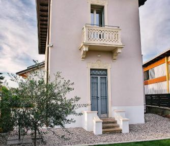 VILLA DEI SOGNI appartamento vicino ospedale Borgo Trento,Fiera e Arena di Verona in Verona