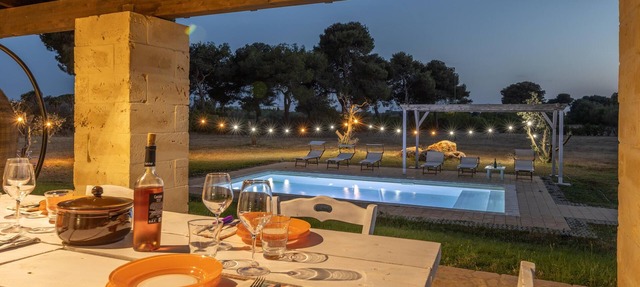 Villa Del Bosco - Lecce in Lecce