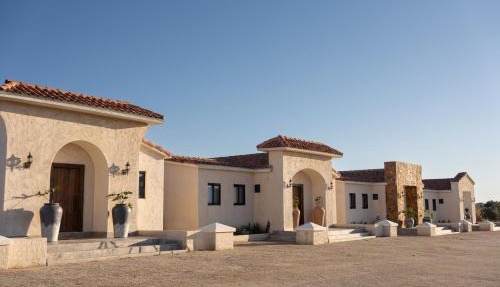 Villa Deluxe para 6 personas in Ensenada