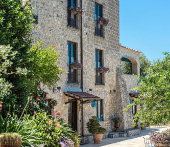 Villa Denise in Vico Equense