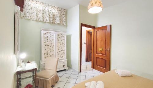 Villa Dolce Cuma in Pozzuoli