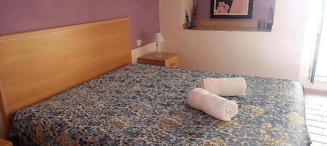Villa Donà Appartamento:Defensola in Vieste