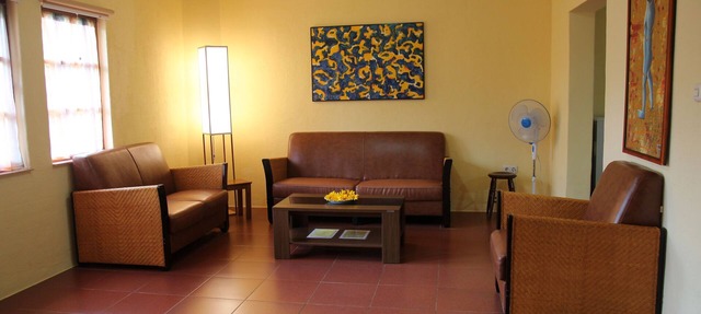 Villa Durian in Samosir