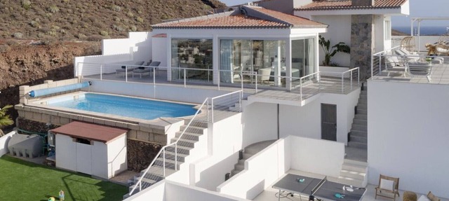 Villa Eclat in Arona