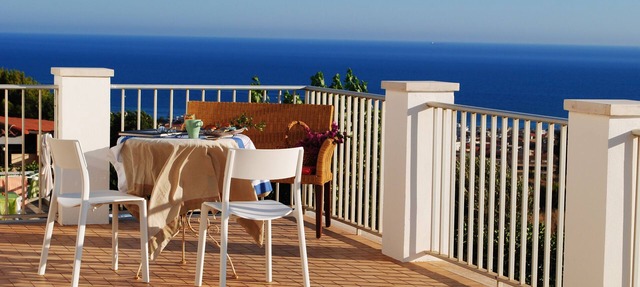 Villa Eleonora Home Holiday in Marina di Ragusa