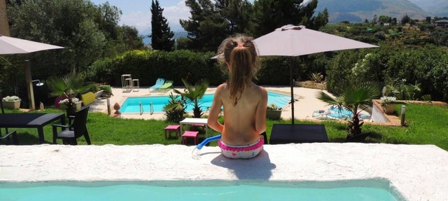 Villa Flore - Penthouse - in Casteldaccia