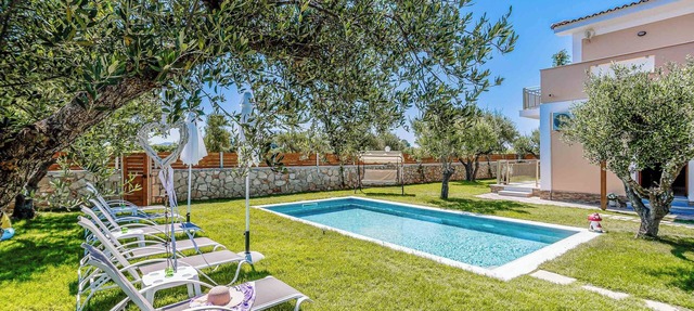 Villa Florido - Tranquil location in Zakinthos