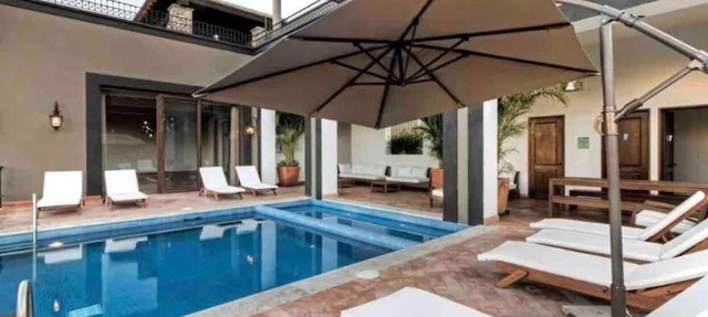 VILLA FORTUNA SAN MIGUEL in San Miguel de Allende