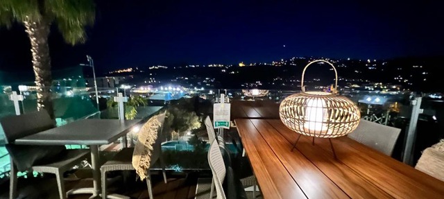 Villa Giada Resort in Imperia
