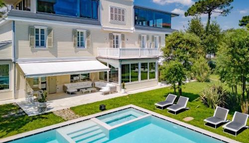 Villa Guidi 10 Emma Villas in Milano Marittima