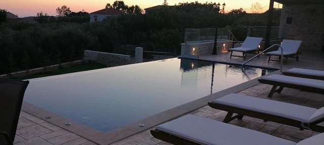 VILLA HALEPOURI in Chania