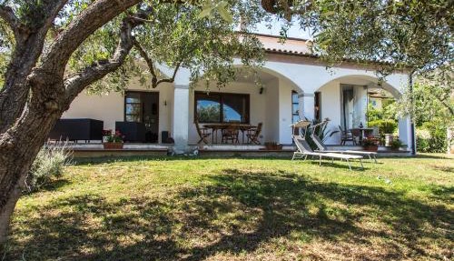 Villa il Poderino in Marina di Campo