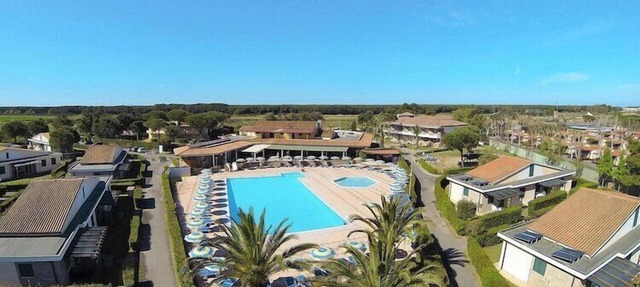 Villa in Cecina Mare near Sandy Beaches in Cecina Mare