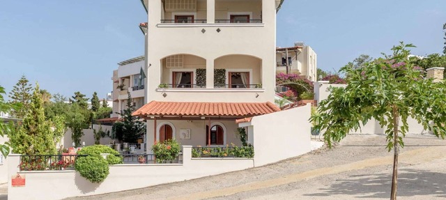 Villa in Rethymno with Pool & Jacuzzi in Rethymno
