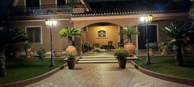 Villa Ines in Ardea