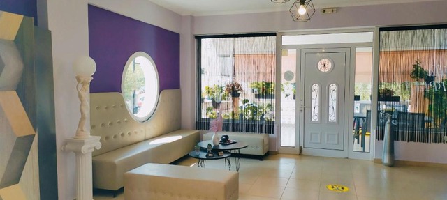 Villa Irida Sun in Olympic Beach