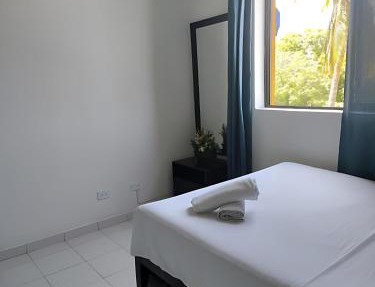 VILLA IRIS in Santa Marta