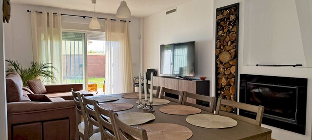 Villa Jerez Golf - Ole Solutions in Jerez de la Frontera