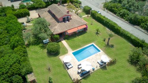 Villa Kentia Mallorca, charming and stylish country house close to Palma in Palma de Mallorca