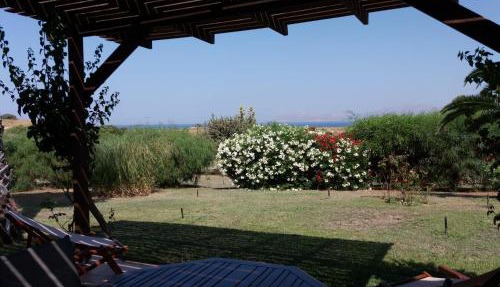 Villa Kos in Mastihari
