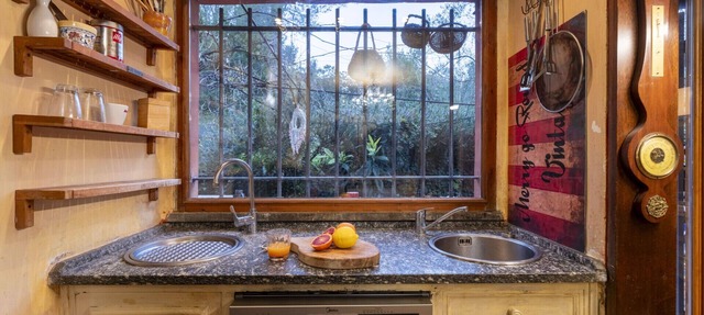 Villa la Ninfea - villa with private pool in Livorno