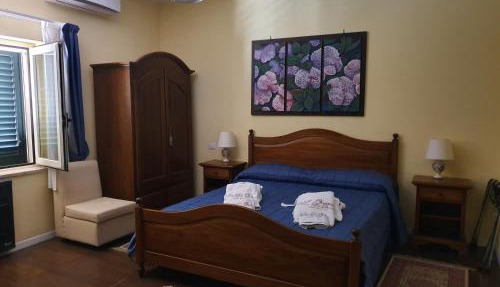 Villa la Quercia Resort in San Salvatore Telesino