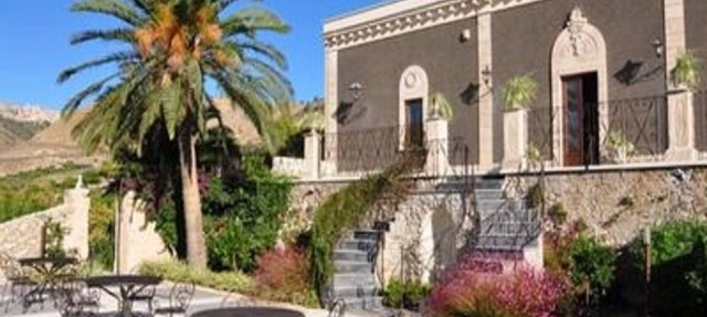 Villa 'La Vecchia Dimora' by Interhome in Centuripe
