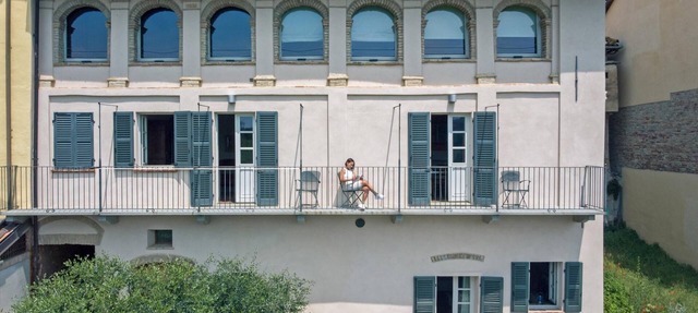 Villa Langhe - Three Bedroom Villa, Sleeps 7 in Castiglione Falletto