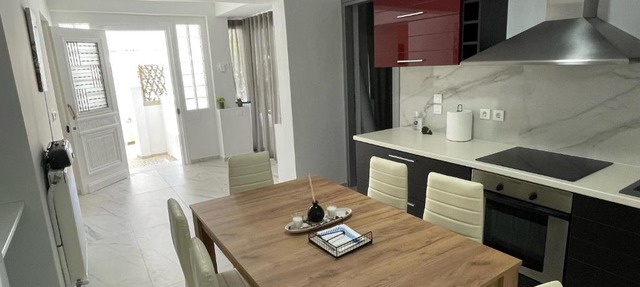 Villa Lela in Spetses