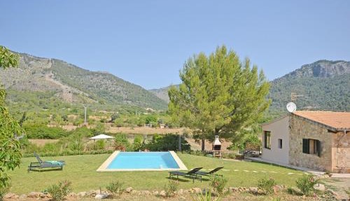 Villa Lila in Moscari