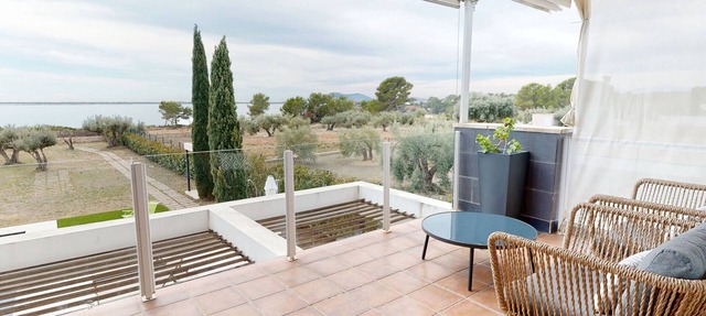 Villa Lili in El Perelló