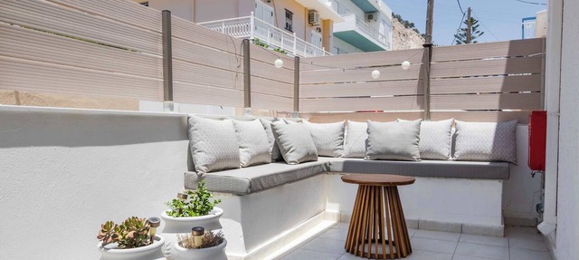 Villa Maria Volada | Traditional Home with Sea Views in Karpathos