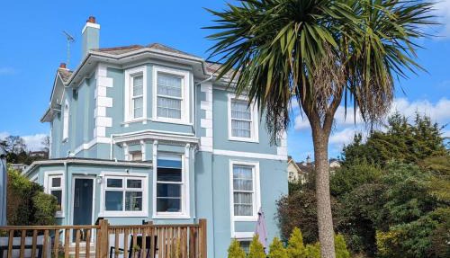 Villa Marina in Torquay
